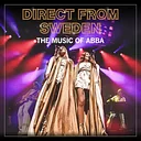 Direct From Sweden: The Music of ABBA at Harrah’s Lake Tahoe