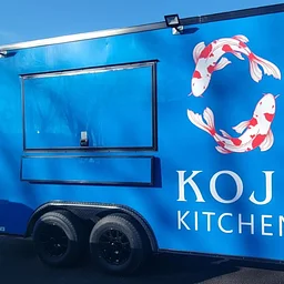 KOJI KITCHEN