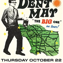 Dent May