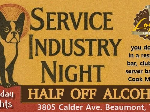 Monday Night Sin Night