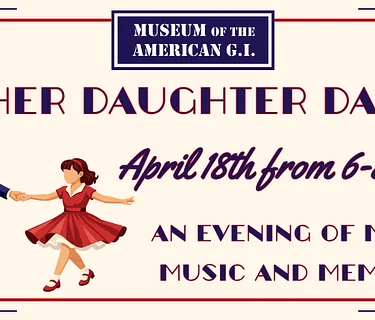 Father Daughter Dance 2026