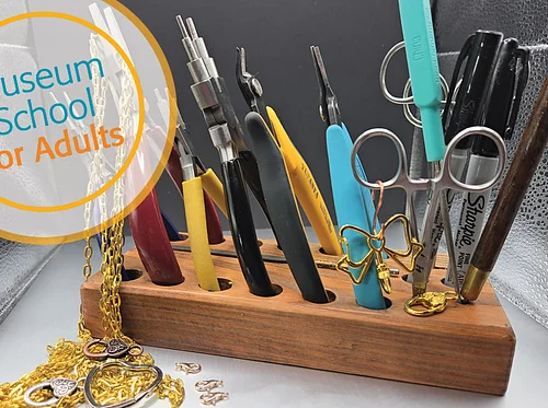 Jewelry Rescue and Repair