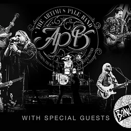 Artimus Pyle Band with the Boneheads