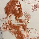 Live Figure Drawing