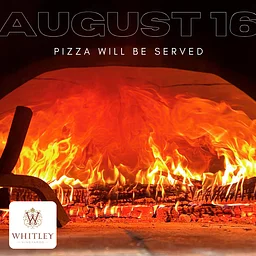 PIZZA SUNDAY!!
