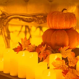 Candlelight Concerts Halloween Classics