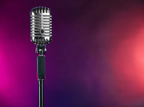 Live Music with Andy Braun