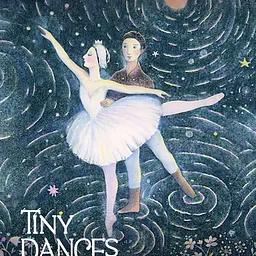 San Francisco Ballet - Tiny Dances