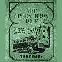SAAACAM Green Book Civil Rights Bus Tour – December 2026