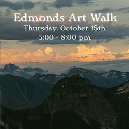 Edmonds Art Walk