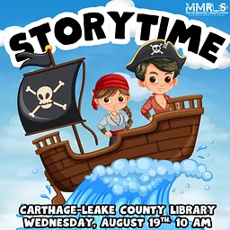 Storytime