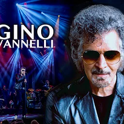 Gino Vannelli