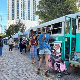 TPD Night Market