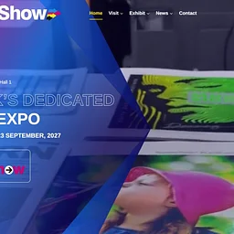 The Print Show