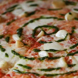 Pizza Night at Buttonwood Grill