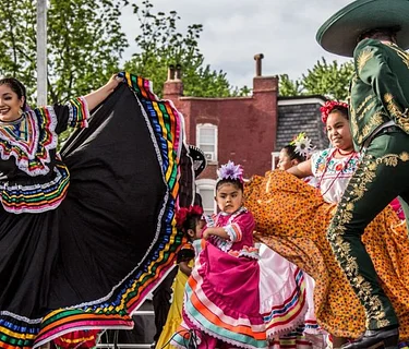 Cinco de Mayo Festival 2026