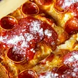 Gibroni’s Pizza