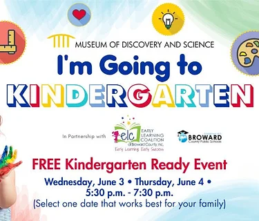 A Day In K: I’m Going to Kindergarten