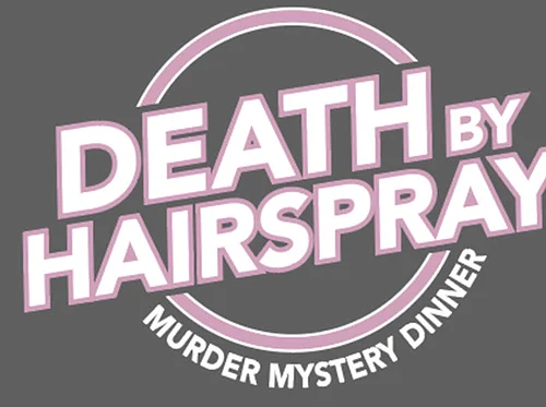 Murder Mystery Dinner