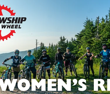 FOTW Women’s Ride