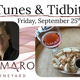 Tunes & Tidbits