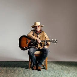(SOLD OUT) Ray Wylie Hubbard