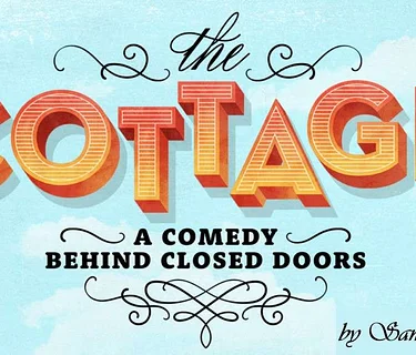 “The Cottage” on stage at the Barnstable Comedy Club
