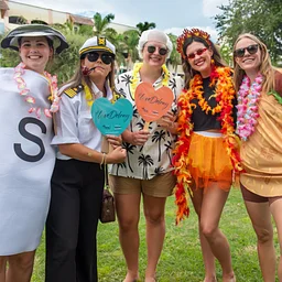 Party in Paradise: Delray’s Tribute to Jimmy Buffett