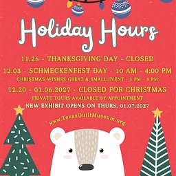 CLOSED for Thanksgiving (Re-opening on Friday)