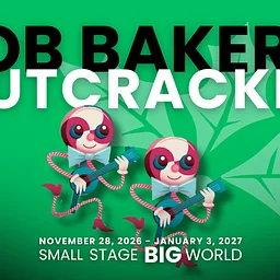 THEATRE | Bob Baker’s “Nutcracker”