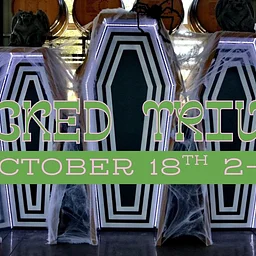 Wicked Trivia