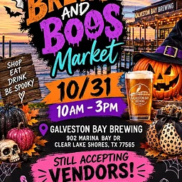 Brews & Boos Market