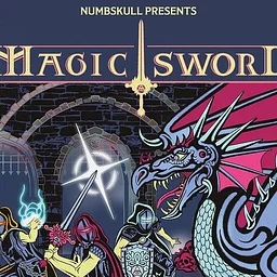 MAGIC SWORD, Skylimit