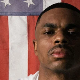 Vince Staples: Cry Baby Tour