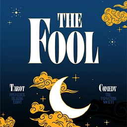 The Fool: Tarot Comedy Night