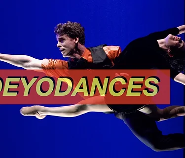 DAYO DANCES presents Ro-Sham-Beau