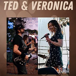 Ted & Veronica