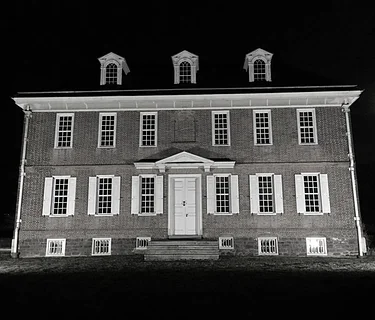 Halloween Lantern Tours