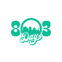 803 Day