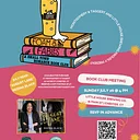 Foam & Fables: A Small Town Romance Book Club: July