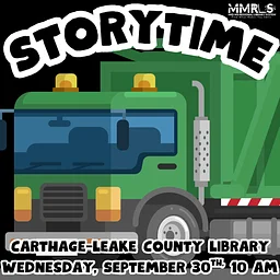 Storytime