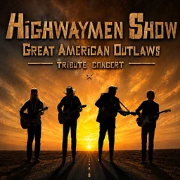 The Highwaymen Show: American Outlaw Tribute