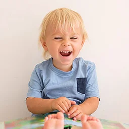Toddler Story Time
