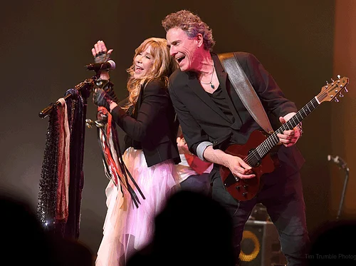 Gypsy Dreams – A Tribute to Fleetwood Mac