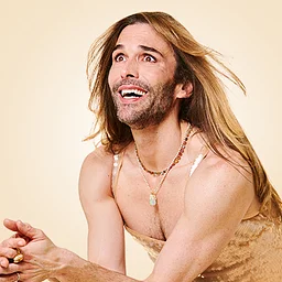 Jonathan Van Ness- CANCELED