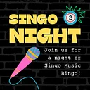 Singo! Music Bingo