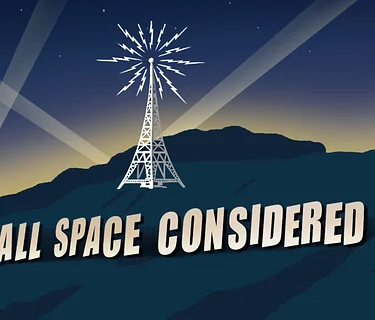 All Space Considered – June 2026