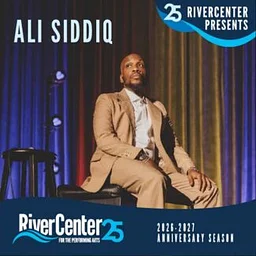Ali Siddiq