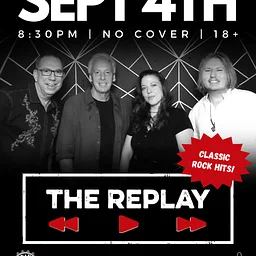 The Replay