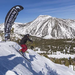 Tahoe Freeride